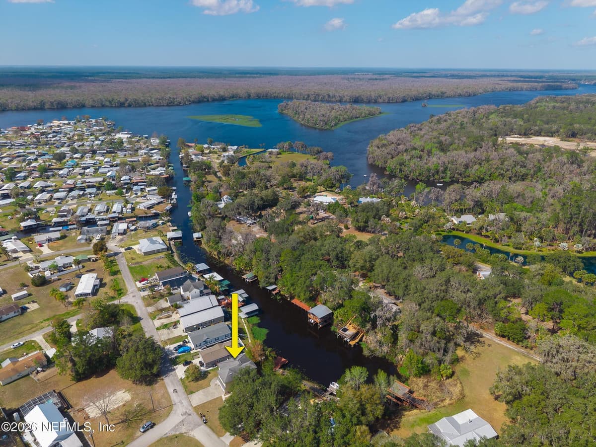 295 MAXWELL Drive, Welaka, FL 32193 3