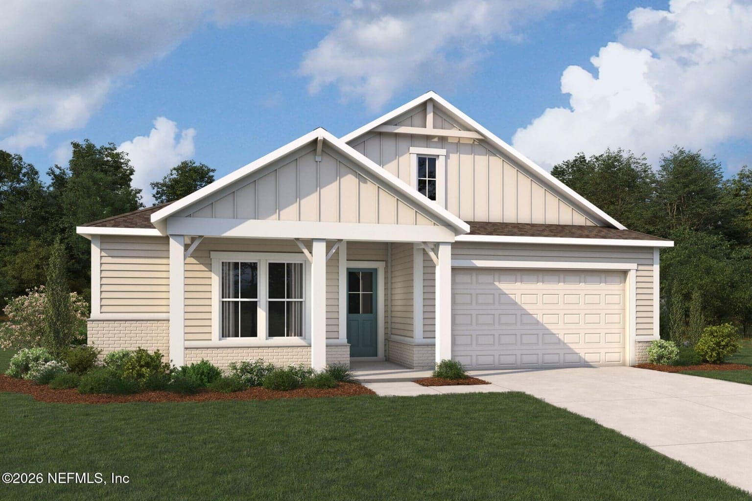 91 SADDLEBUNCH Court, St. Johns, FL 32259
