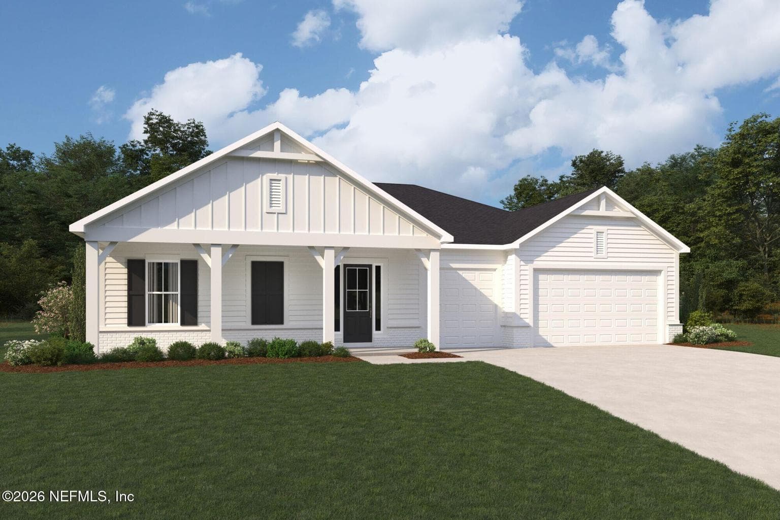 371 SIR BARTON Drive, St. Johns, FL 32259