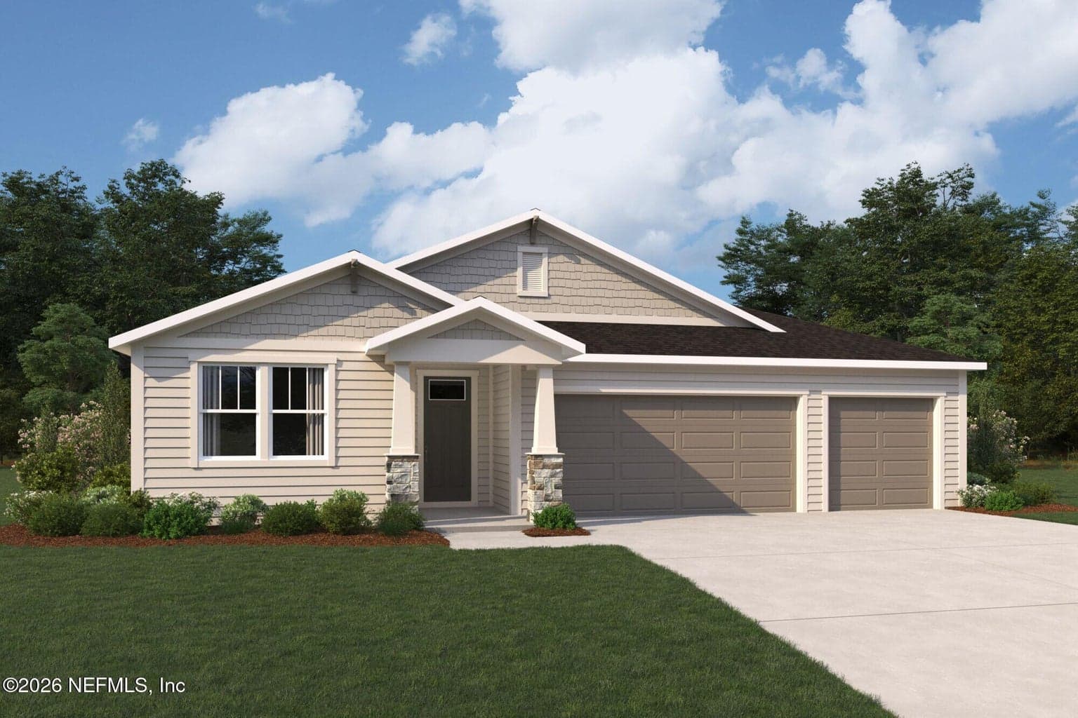 96 HOLLY CREEK Drive, St. Johns, FL 32259
