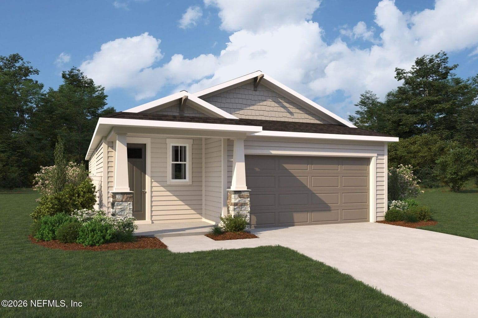 398 APPALACHIAN Trail, St. Johns, FL 32259
