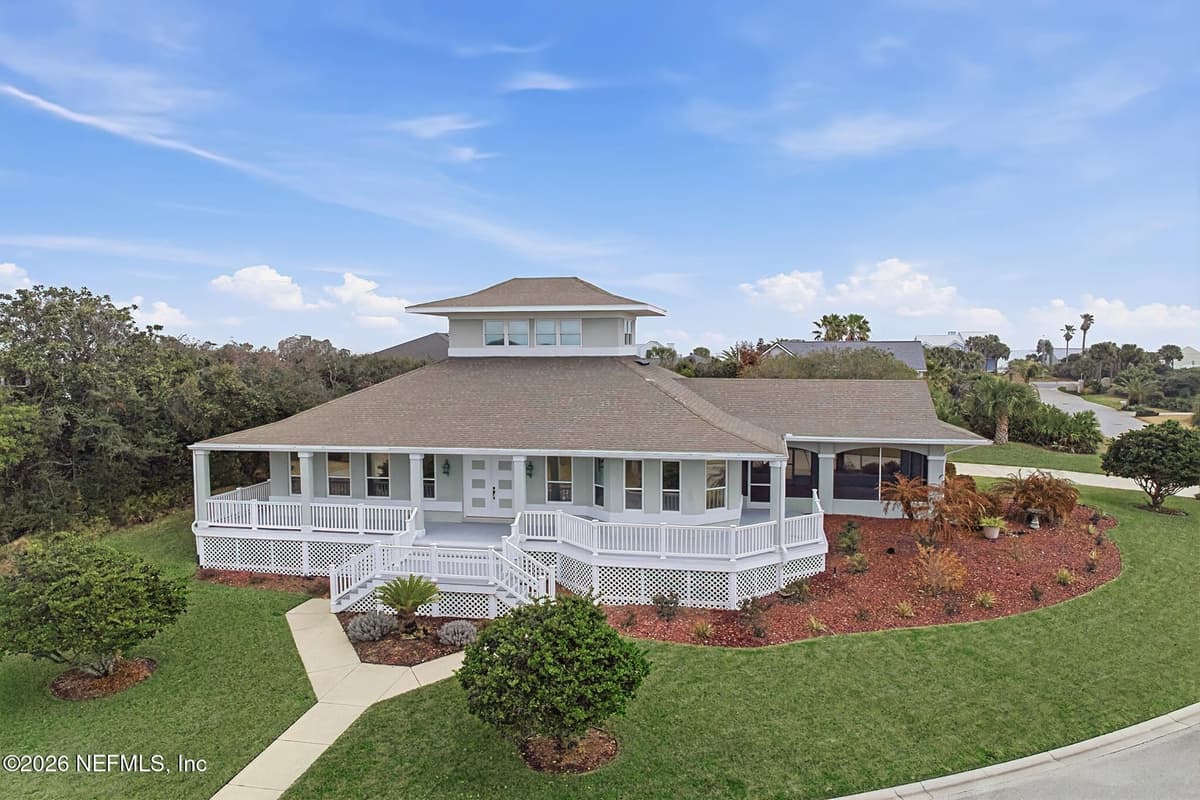 112 BEACHSIDE Drive, Ponte Vedra Beach, FL 32082 3