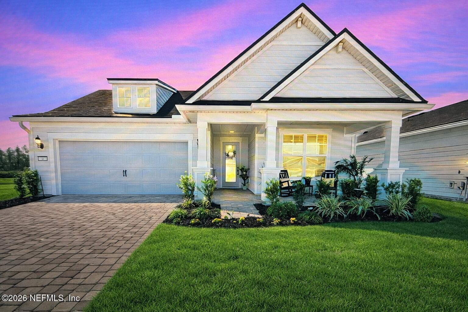 29 LONE CYPRESS Way, St. Augustine, FL 32092