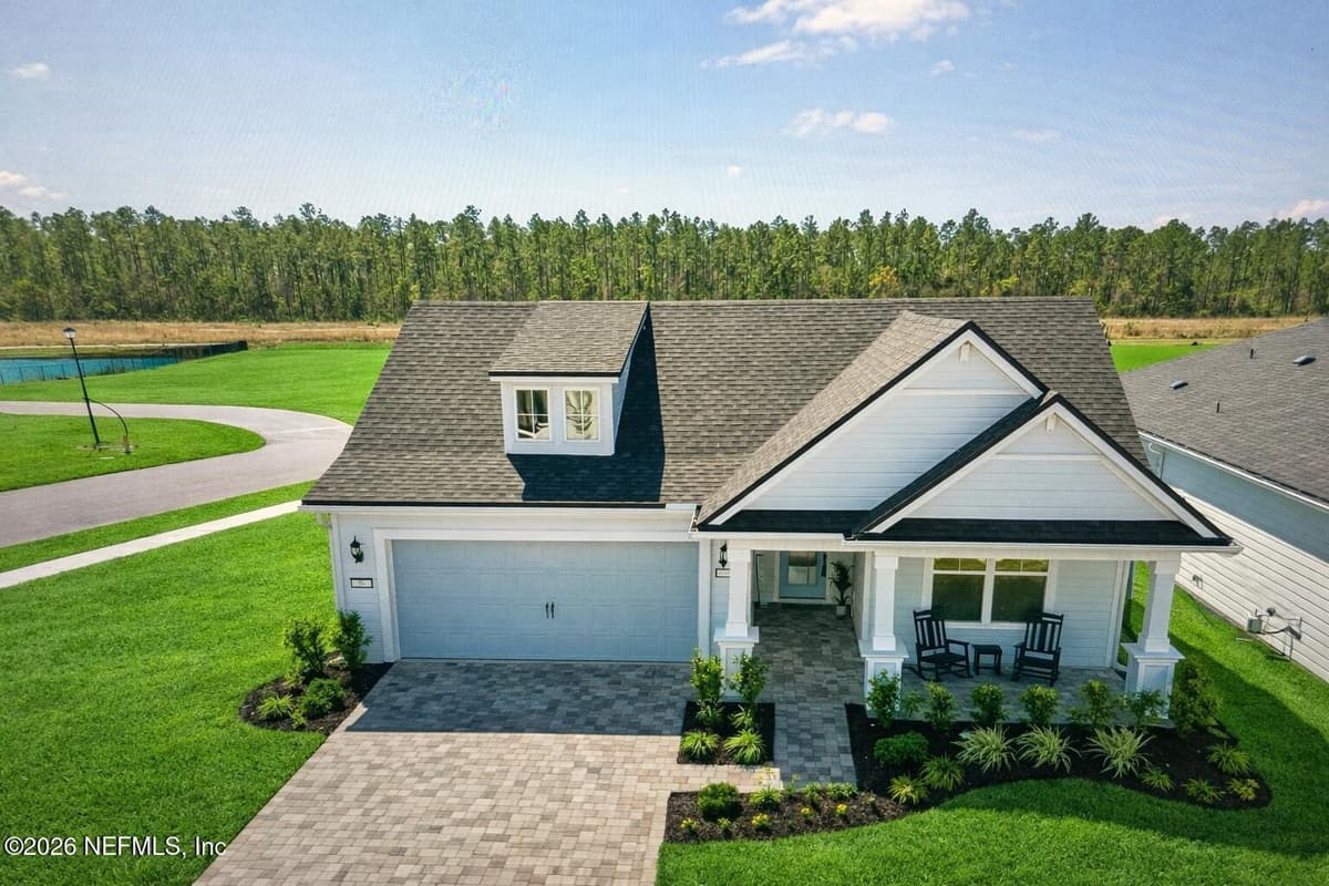 29 LONE CYPRESS Way, St. Augustine, FL 32092 2