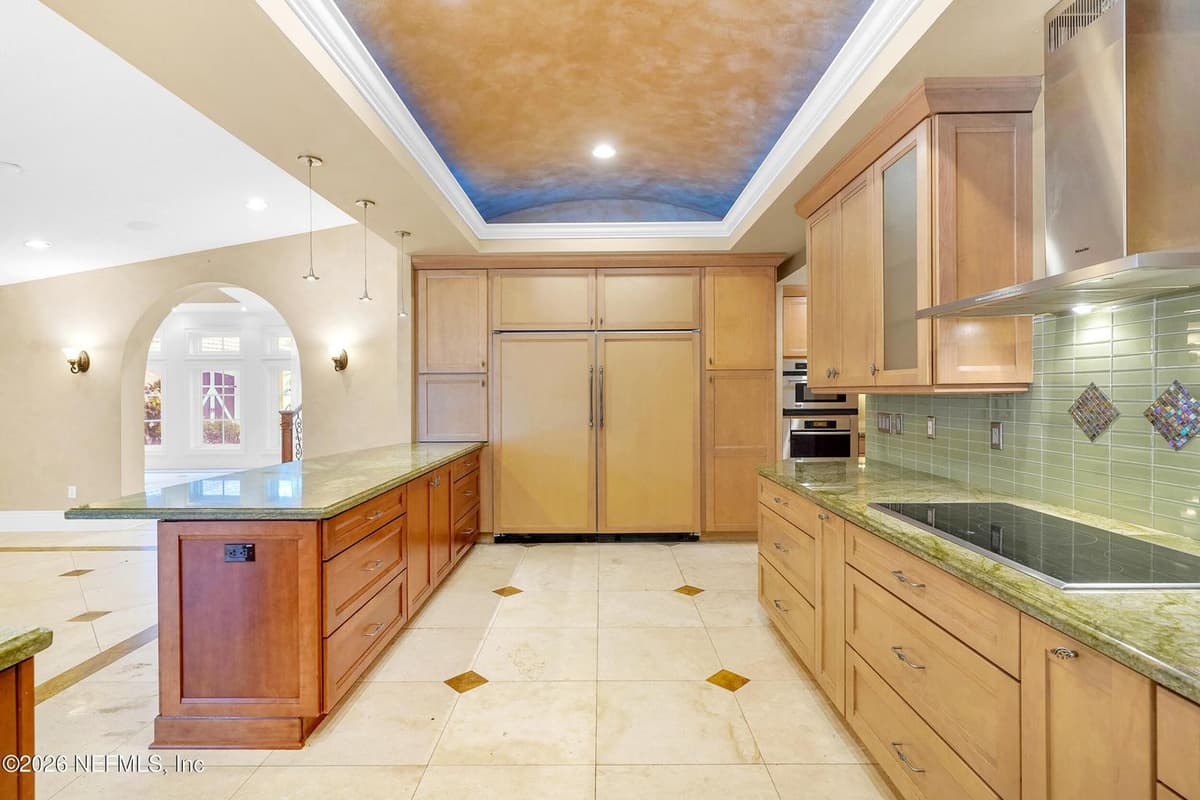 1481 LAMBERT Avenue, Flagler Beach, FL 32136 3