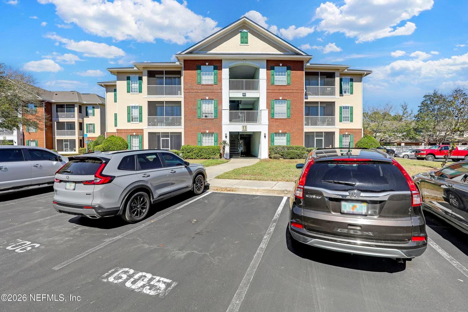 785 OAKLEAF PLANTATION Parkway 1333, Orange Park, FL 32065