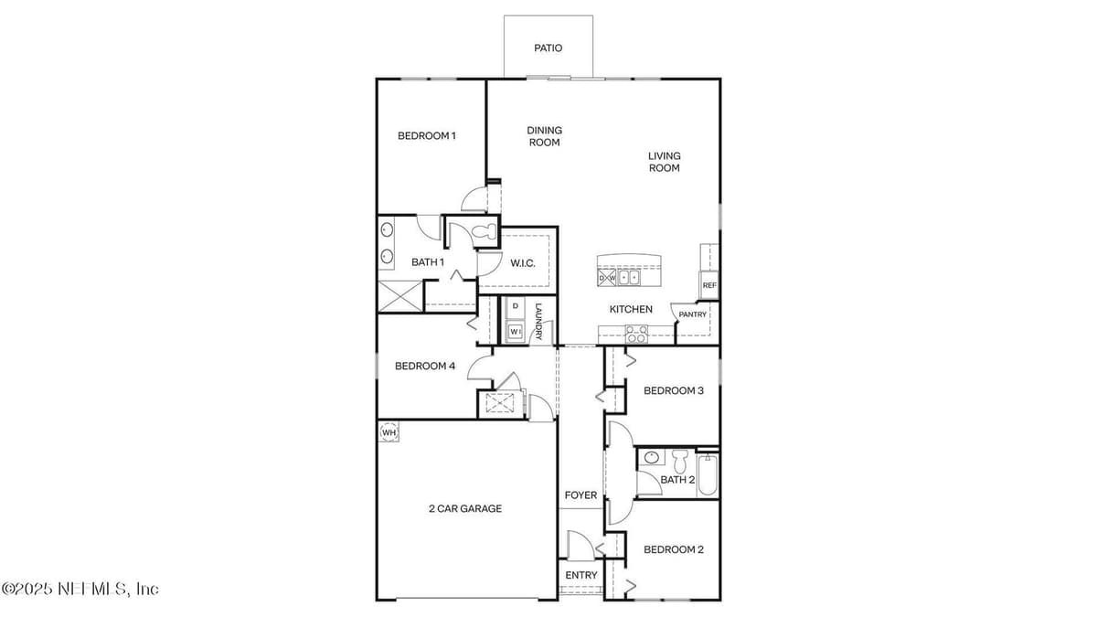 68 PRINCESS RUTH Lane, Palm Coast, FL 32164 2