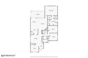 2104 BLUFF VIEW Road, St. Johns, FL 32259 3
