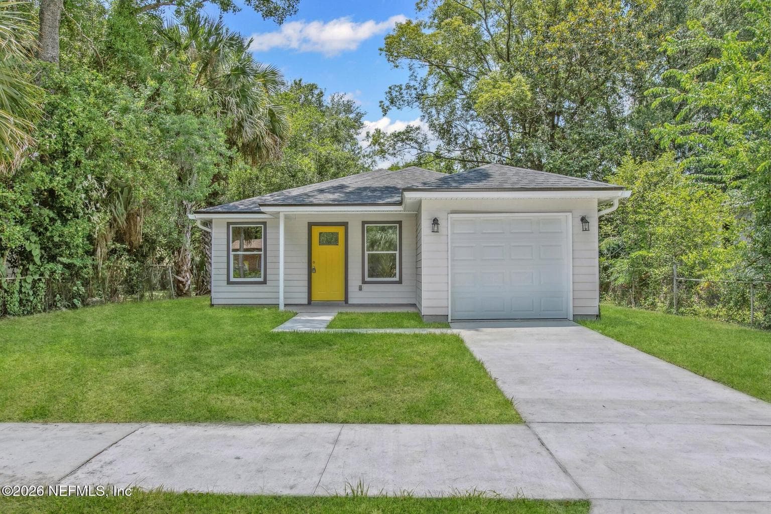 3242 DEASON Avenue, Jacksonville, FL 32254