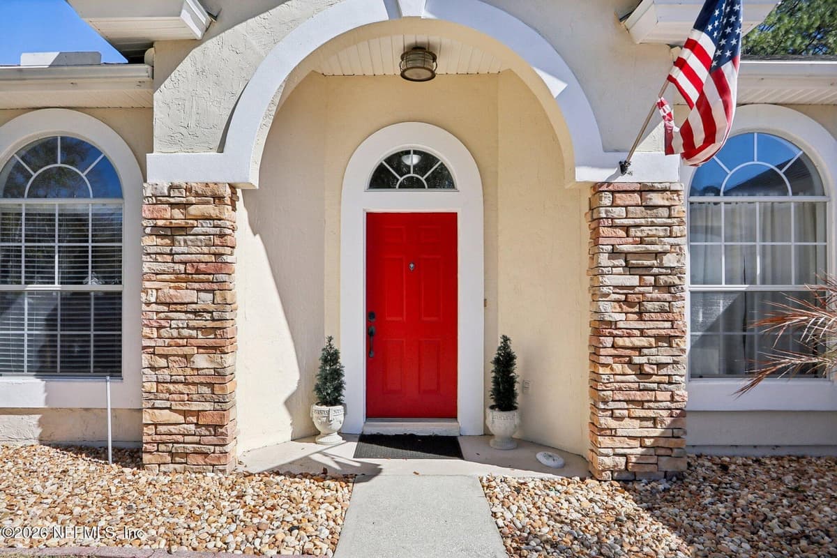 304 S BUCK BOARD Drive, St. Johns, FL 32259 2