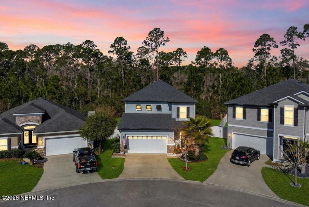 81274 KEEL Court, Fernandina Beach, FL 32034 2