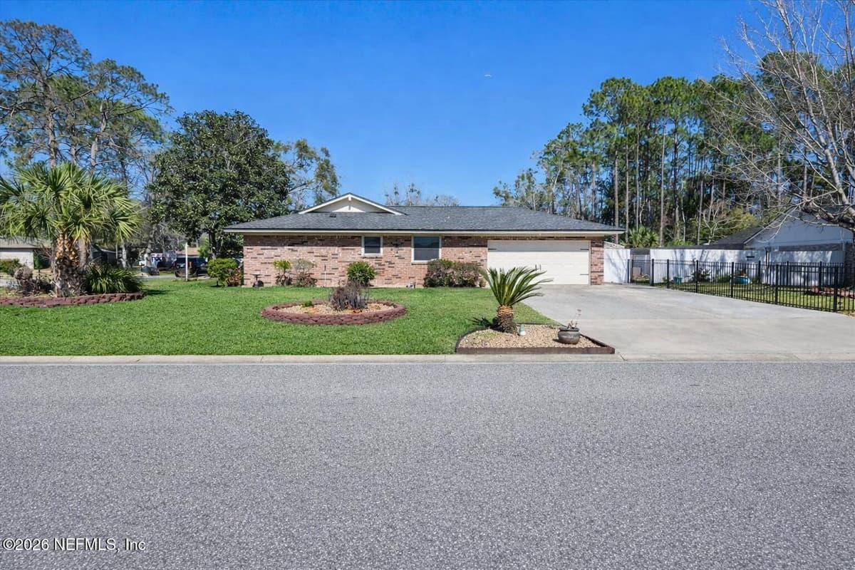 1445 MARCIA Drive, Orange Park, FL 32073, Orange Park, FL - photo 2