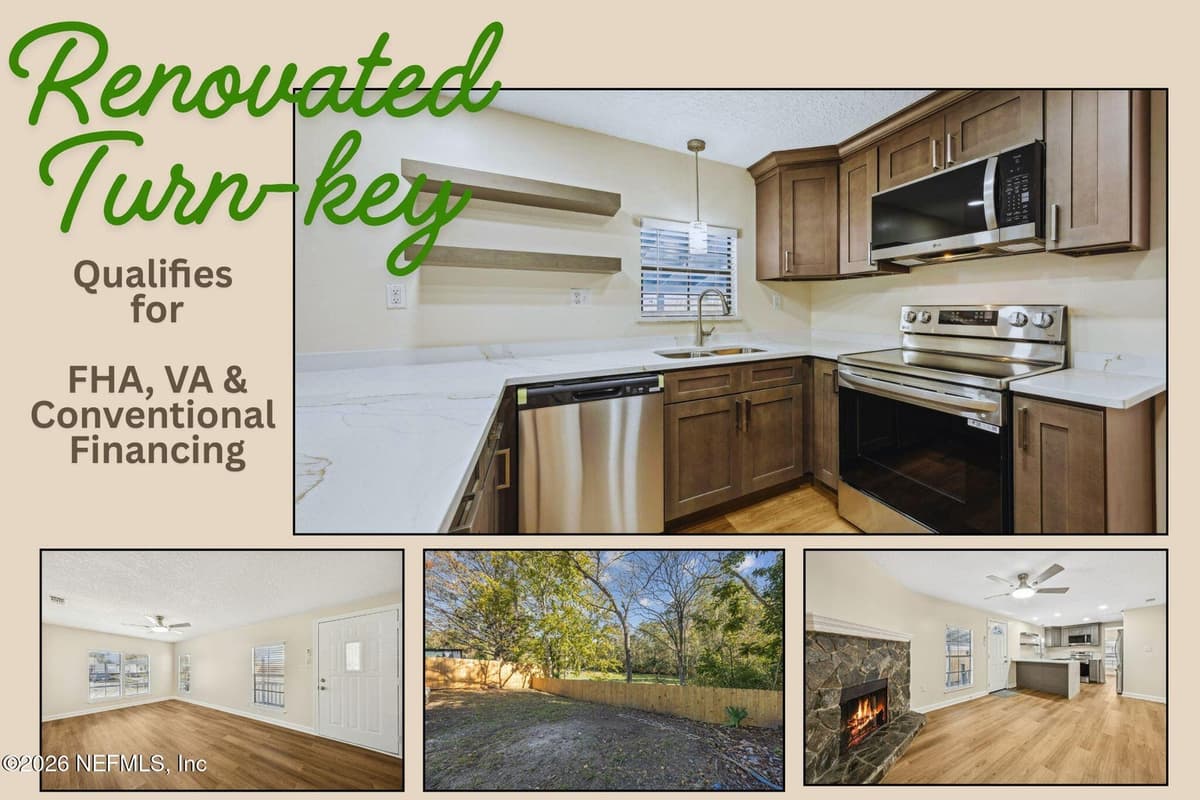 7611 MC COWAN Drive, Jacksonville, FL 32244 2