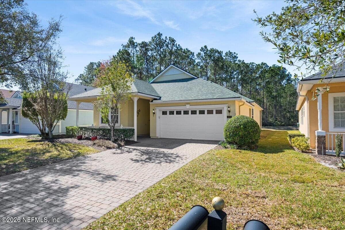 421 N LEGACY Trail, St. Augustine, FL 32092 3