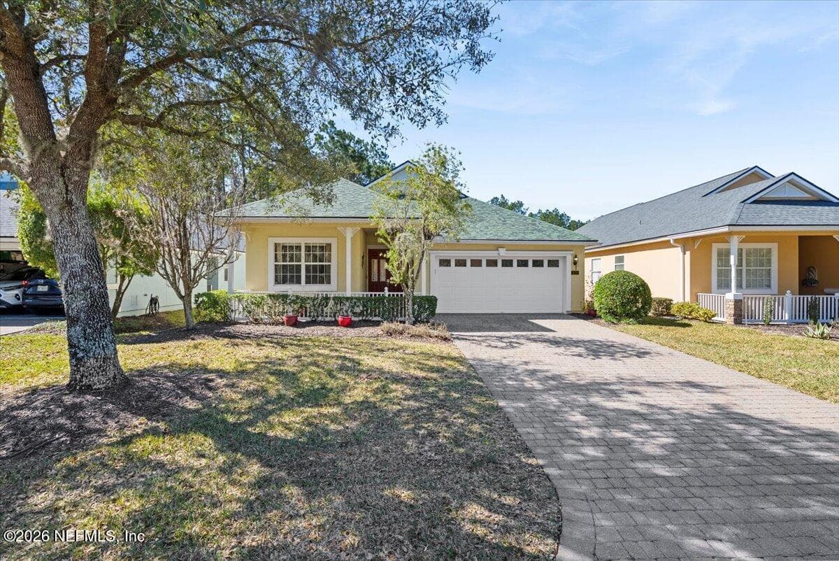 421 N LEGACY Trail, St. Augustine, FL 32092 2