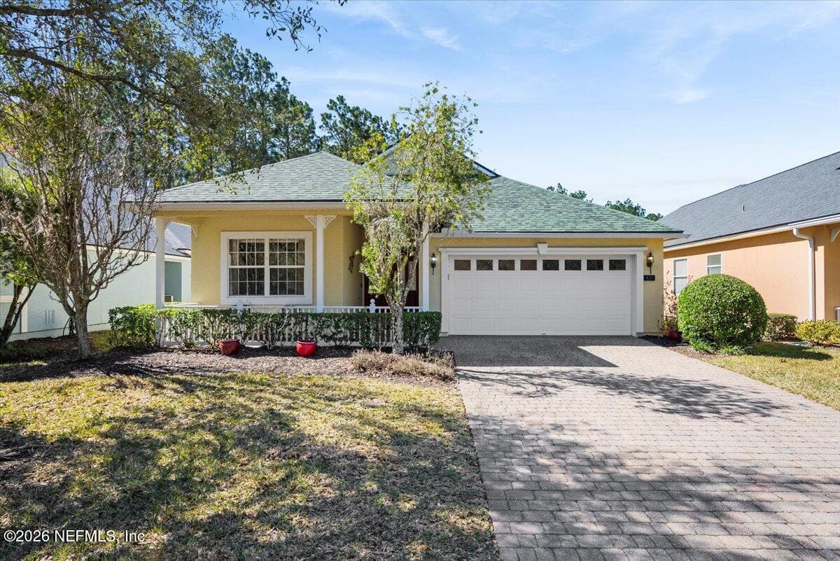 421 N LEGACY Trail, St. Augustine, FL 32092