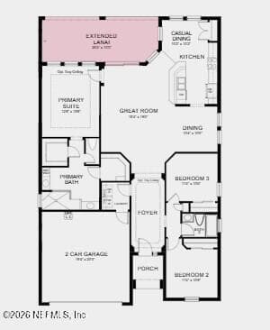 59 OCONEE Drive, Palm Coast, FL 32137 2