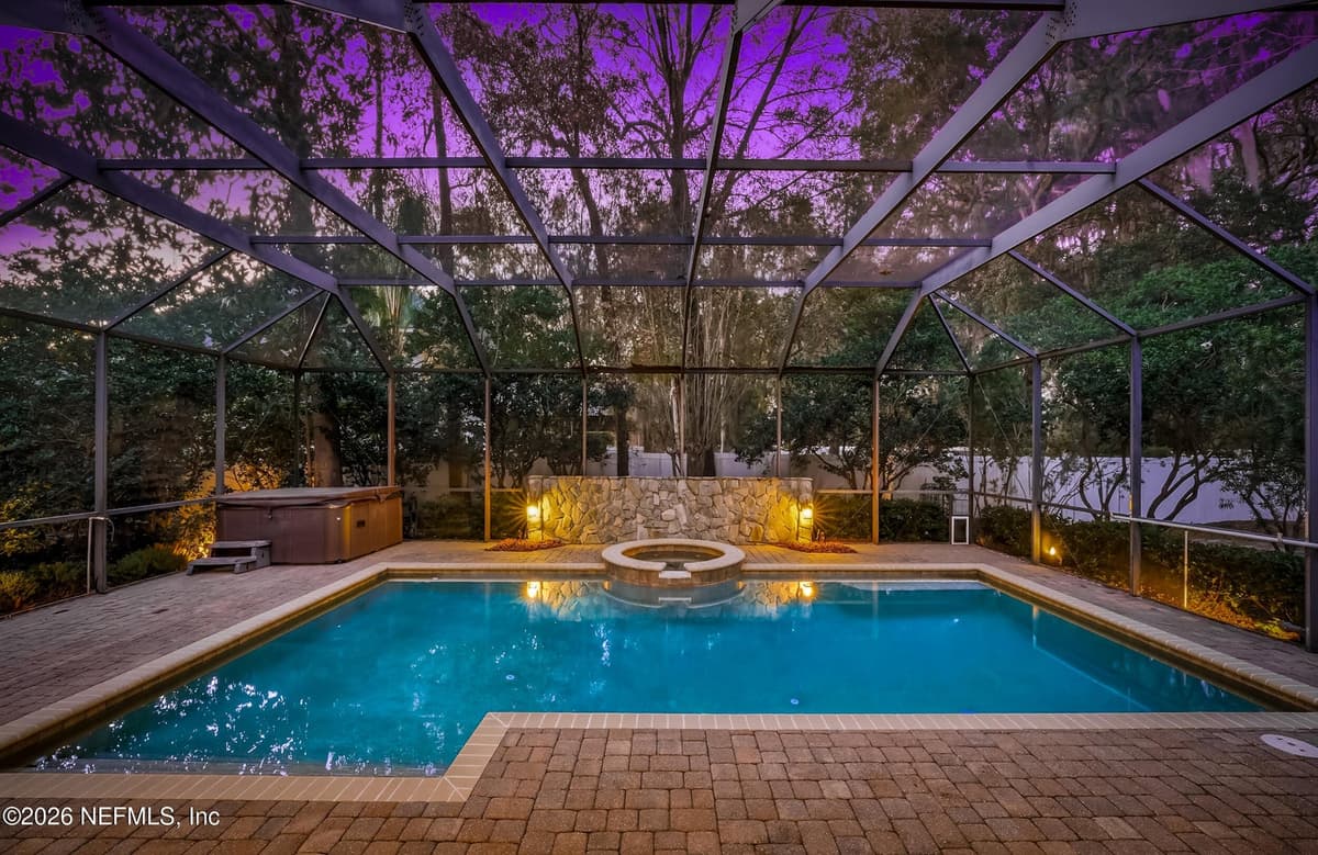 1105 BASIL BRANCH Court, St. Johns, FL 32259 3