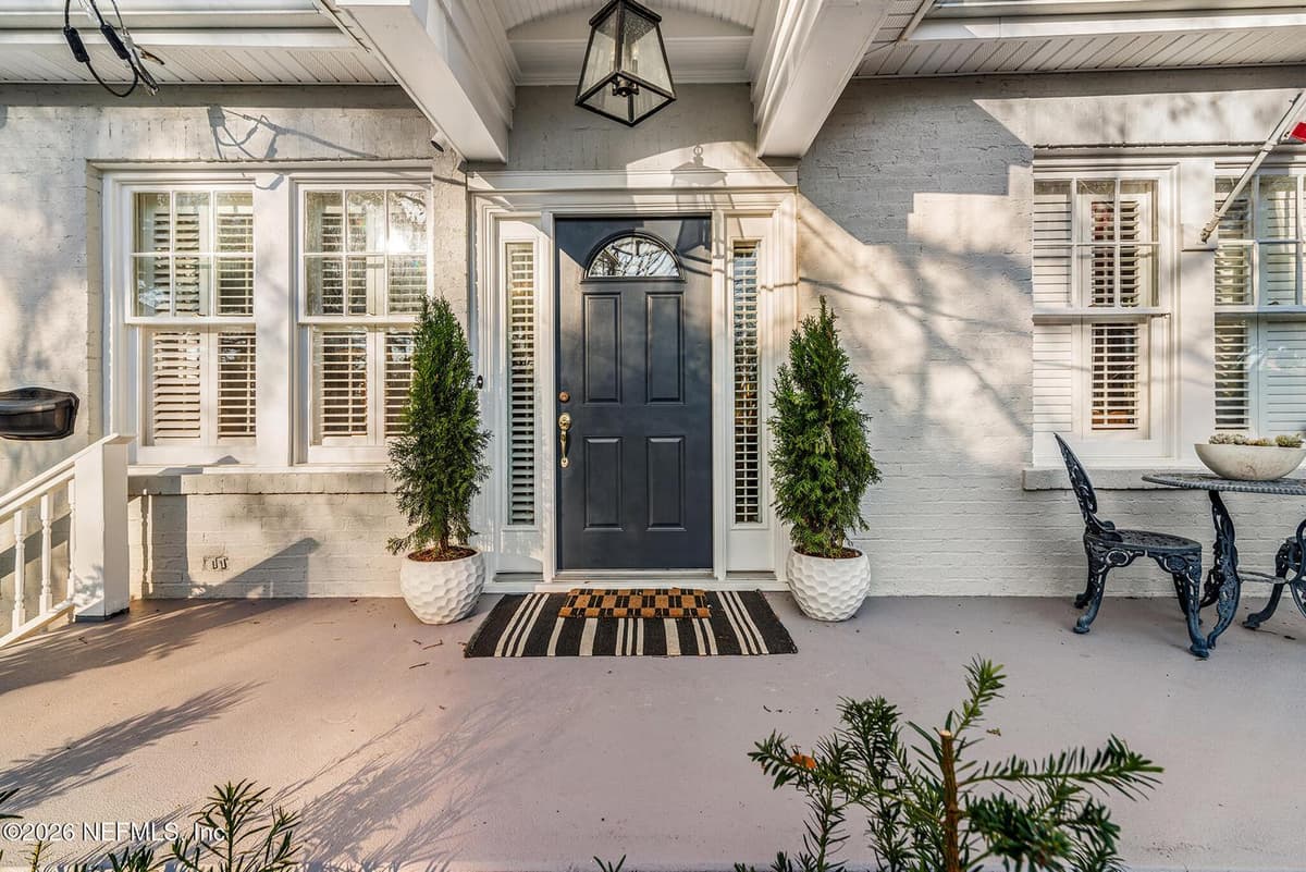 1277 TALBOT Avenue, Jacksonville, FL 32205 2