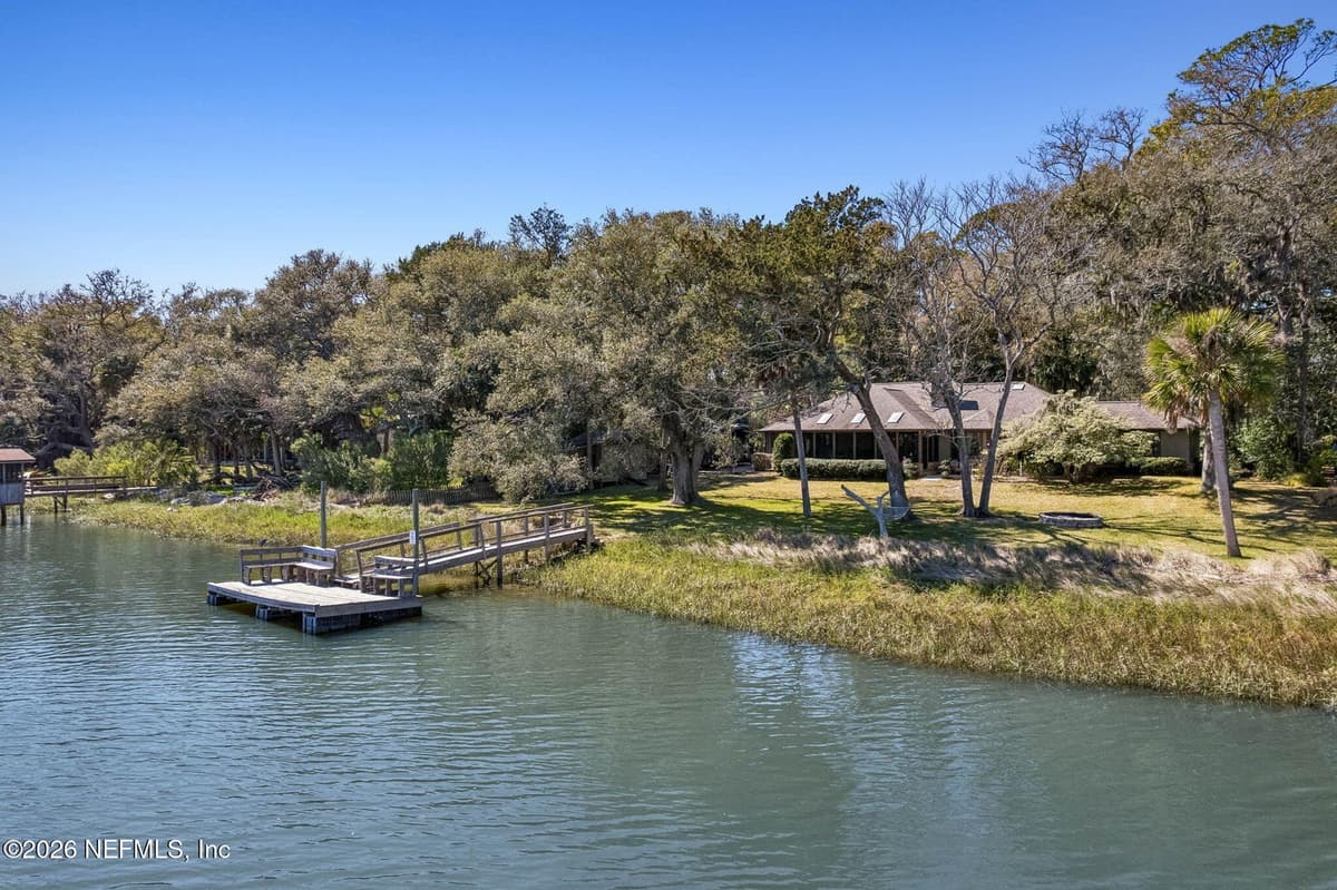 97146 PIRATES POINT Road, Yulee, FL 32097 3