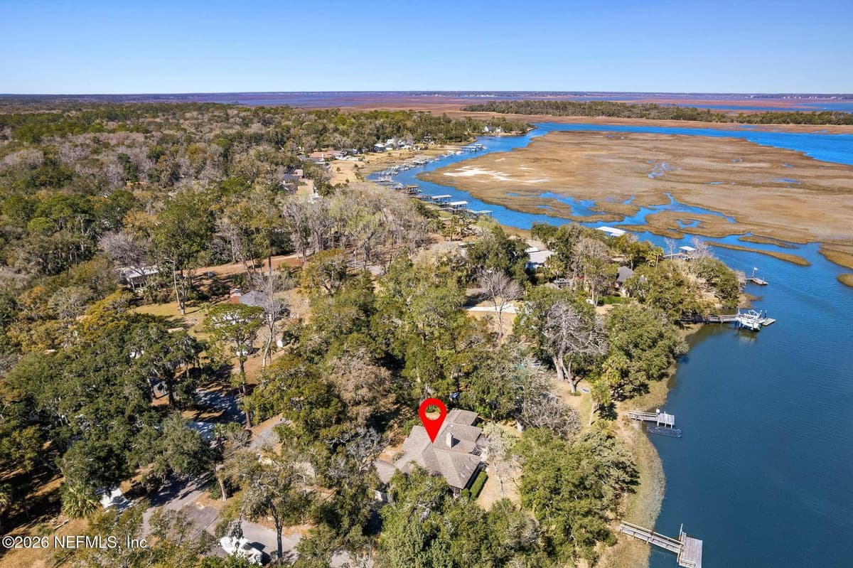 97146 PIRATES POINT Road, Yulee, FL 32097 2
