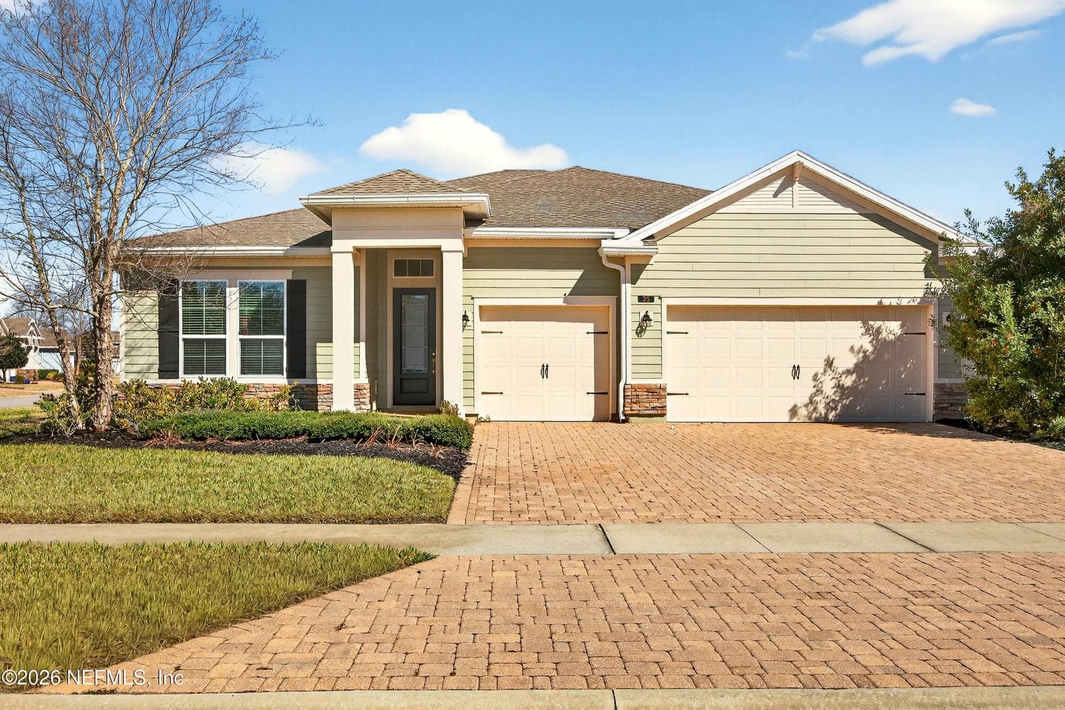 25 SAN TELMO Court, St. Augustine, FL 32095