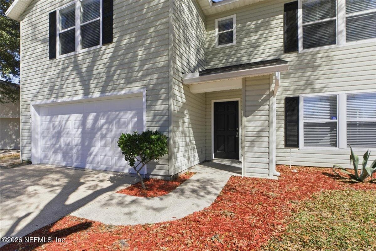 1250 SPRING CREEK Court, Jacksonville, FL 32218 2