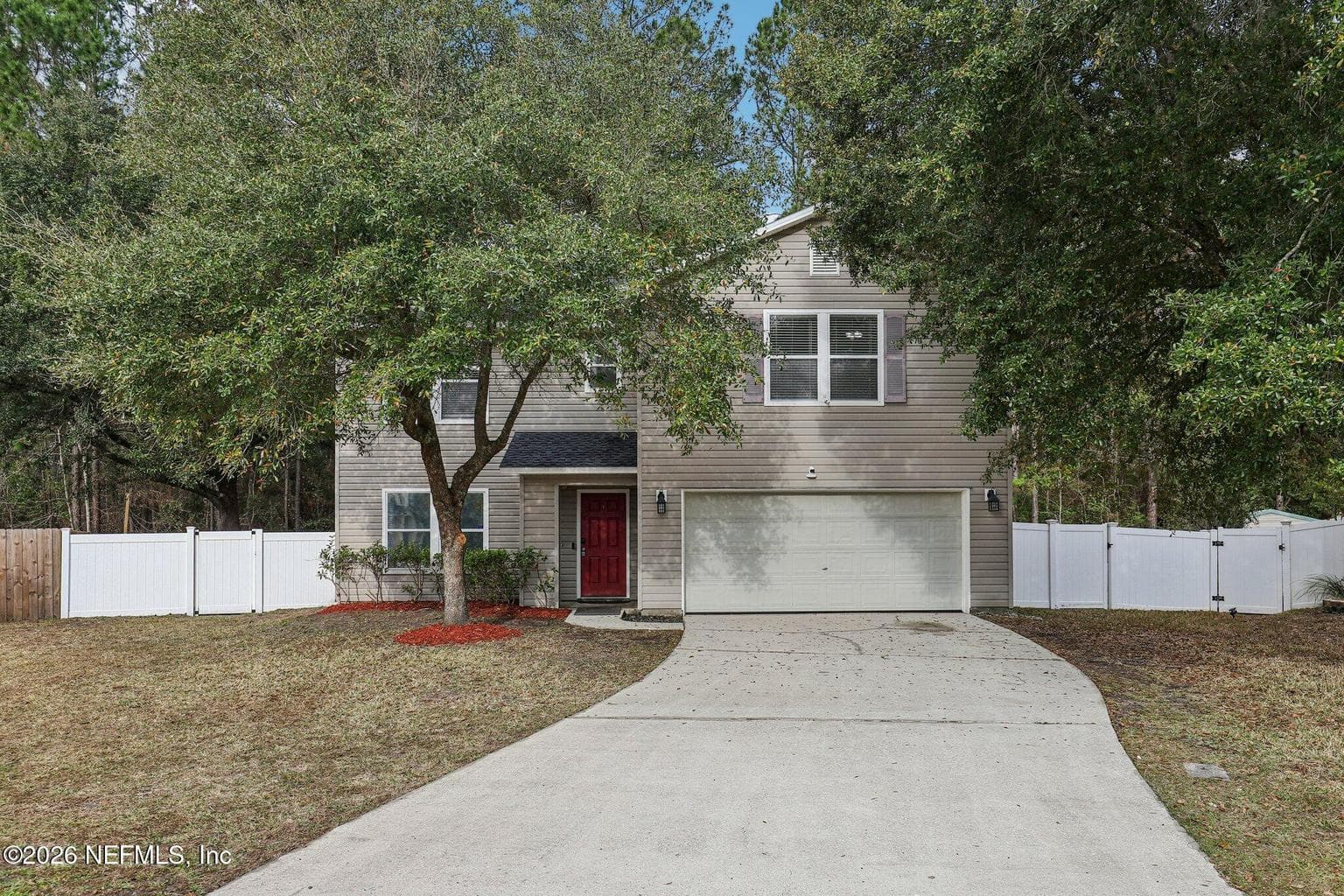 7222 BEEKMAN LAKE Drive S, Jacksonville, FL 32222
