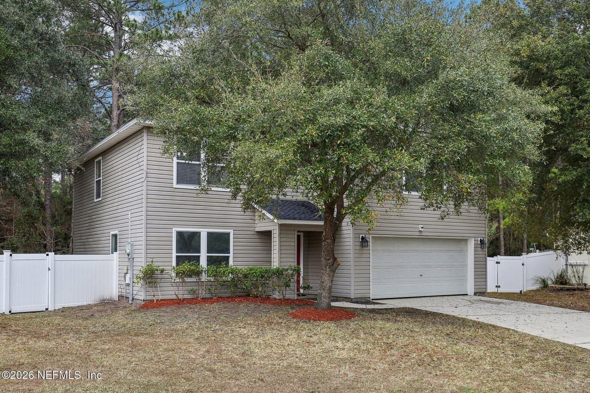 7222 BEEKMAN LAKE Drive S, Jacksonville, FL 32222 3