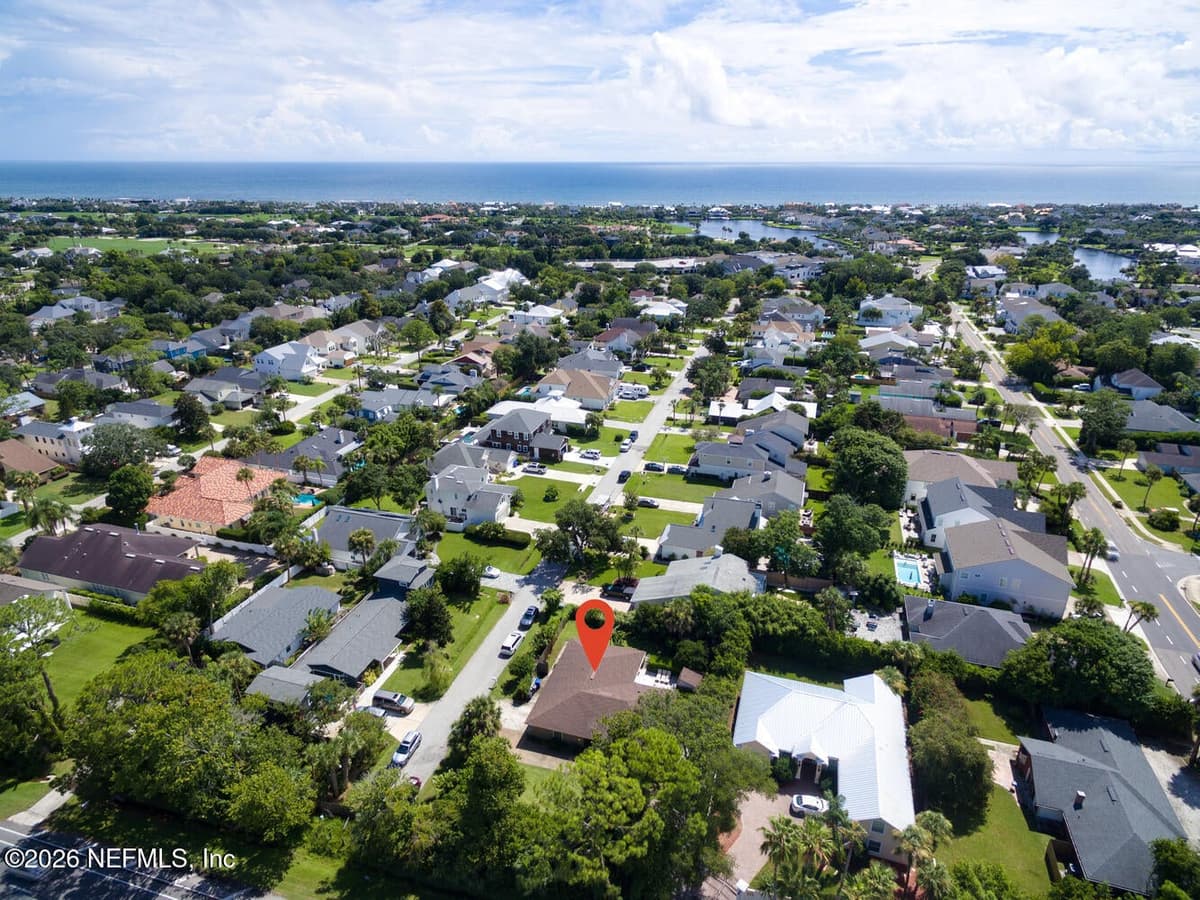 64 PHILLIPS Avenue, Ponte Vedra Beach, FL 32082 3