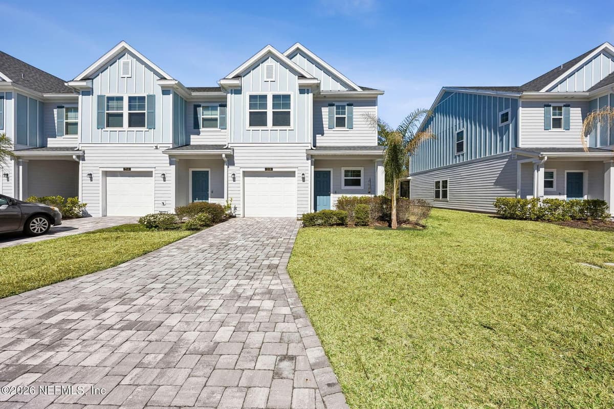 208 BORACAY Circle, St. Johns, FL 32259 2