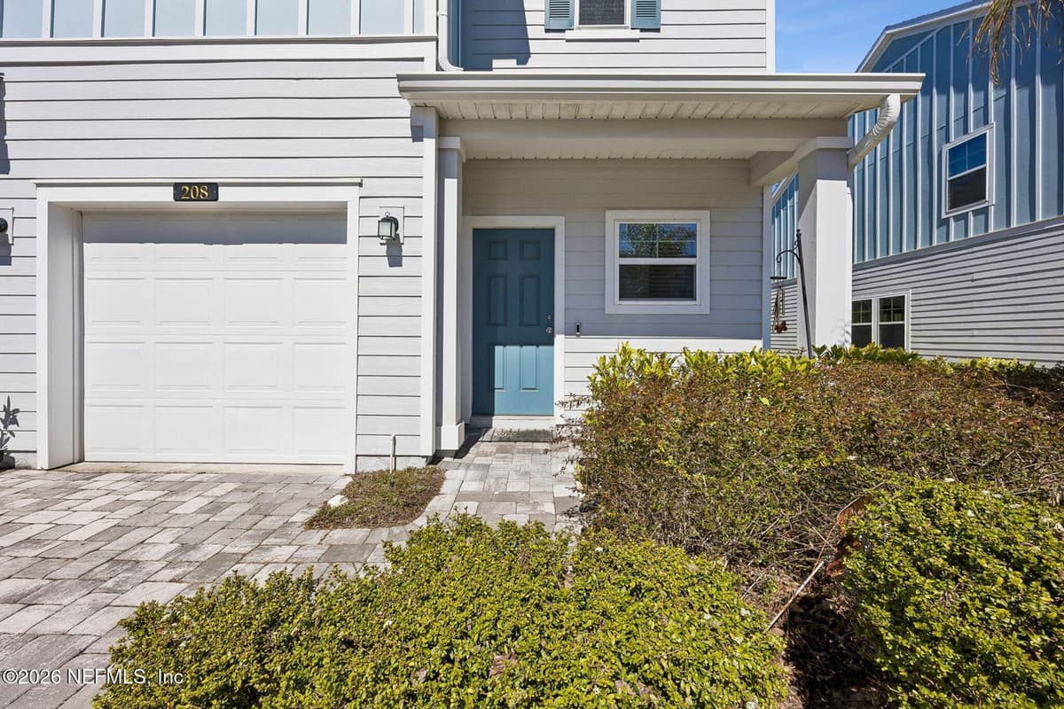 208 BORACAY Circle, St. Johns, FL 32259 3