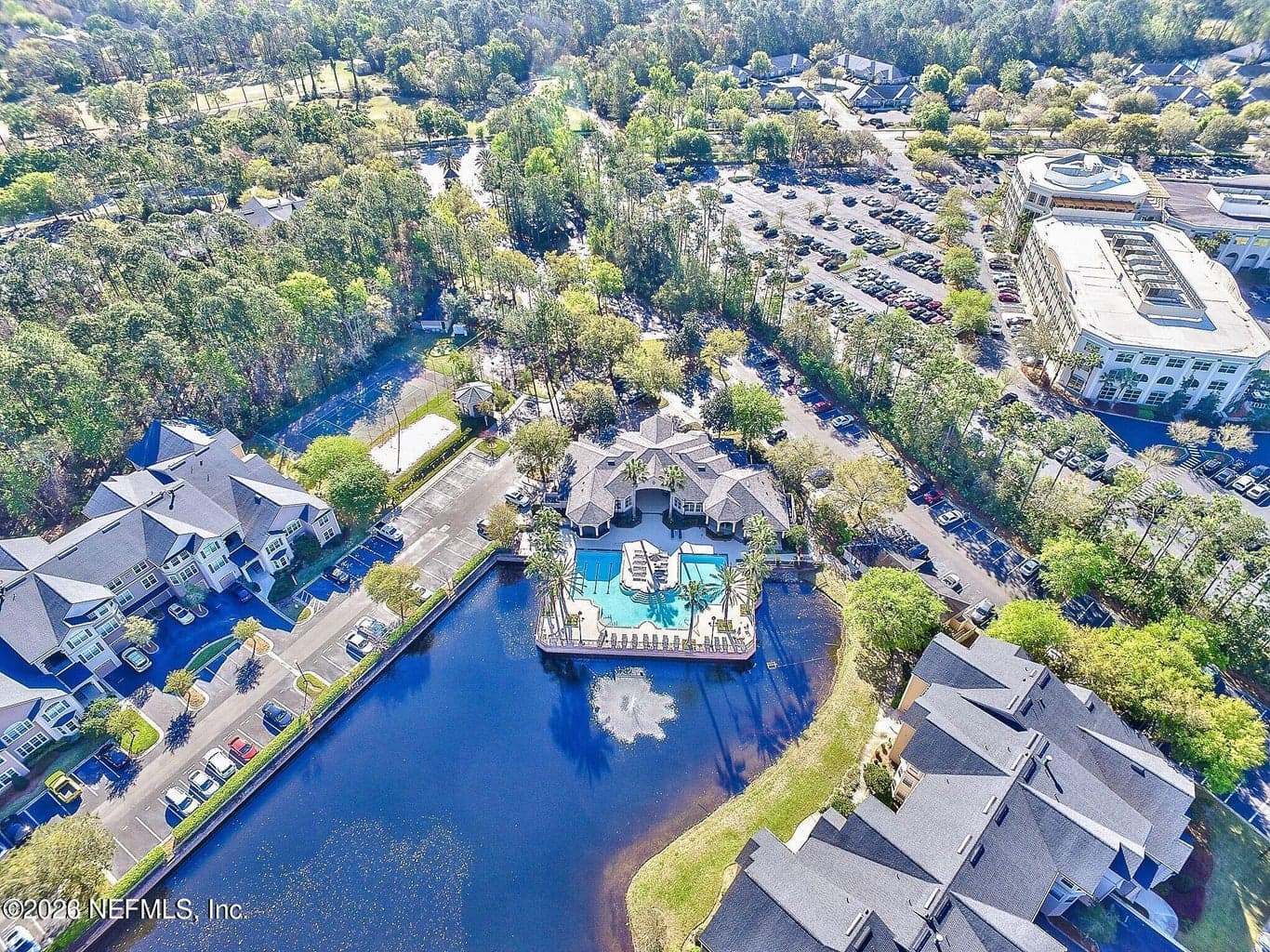 13810 SUTTON PARK Drive N 323, Jacksonville, FL 32224