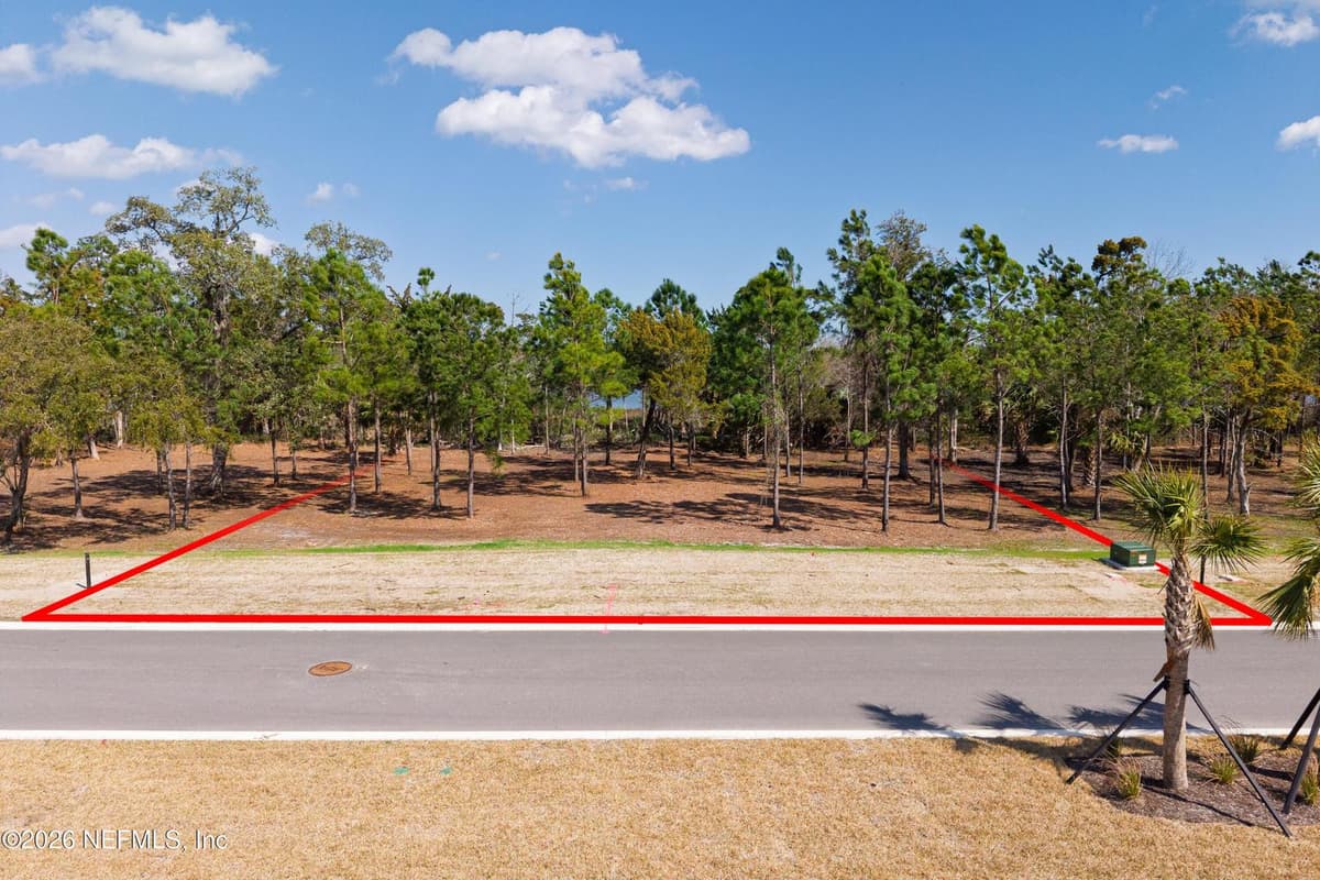 834 S HARBOR LIGHTS Drive, Ponte Vedra, FL 32081 2