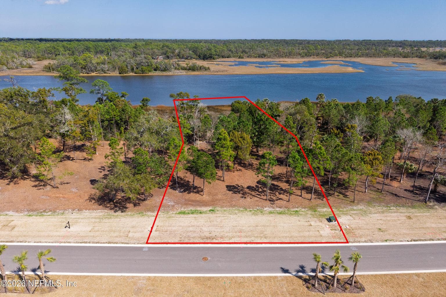 834 S HARBOR LIGHTS Drive, Ponte Vedra, FL 32081