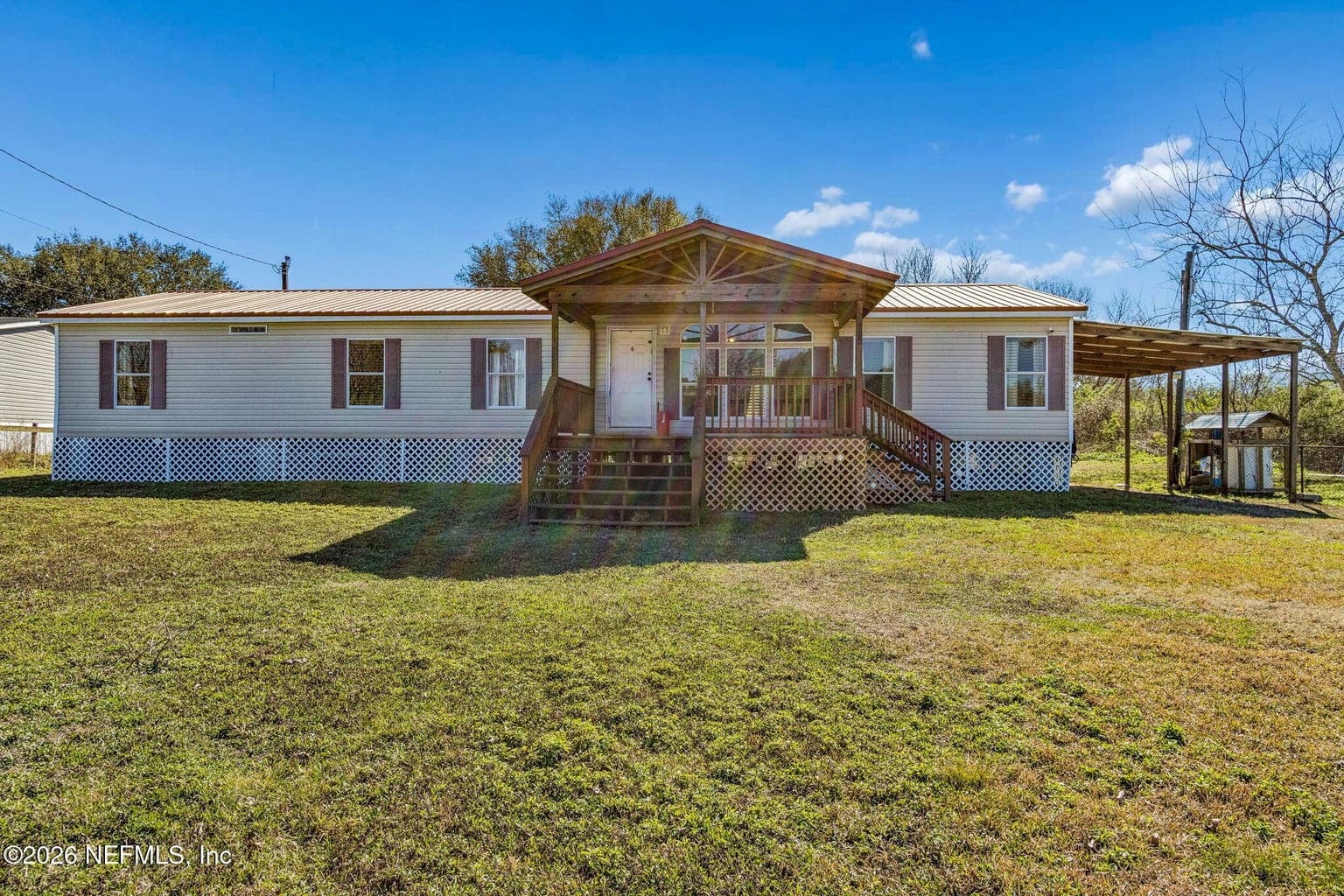 8080 PLUMMER Road, Jacksonville, FL 32219