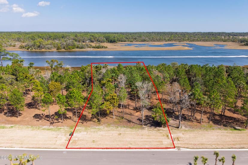 854 S HARBOR LIGHTS Drive, Ponte Vedra, FL 32081