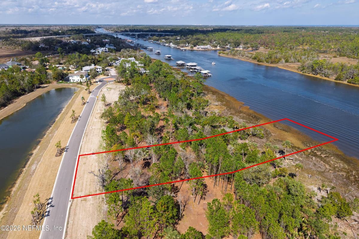 854 S HARBOR LIGHTS Drive, Ponte Vedra, FL 32081 3