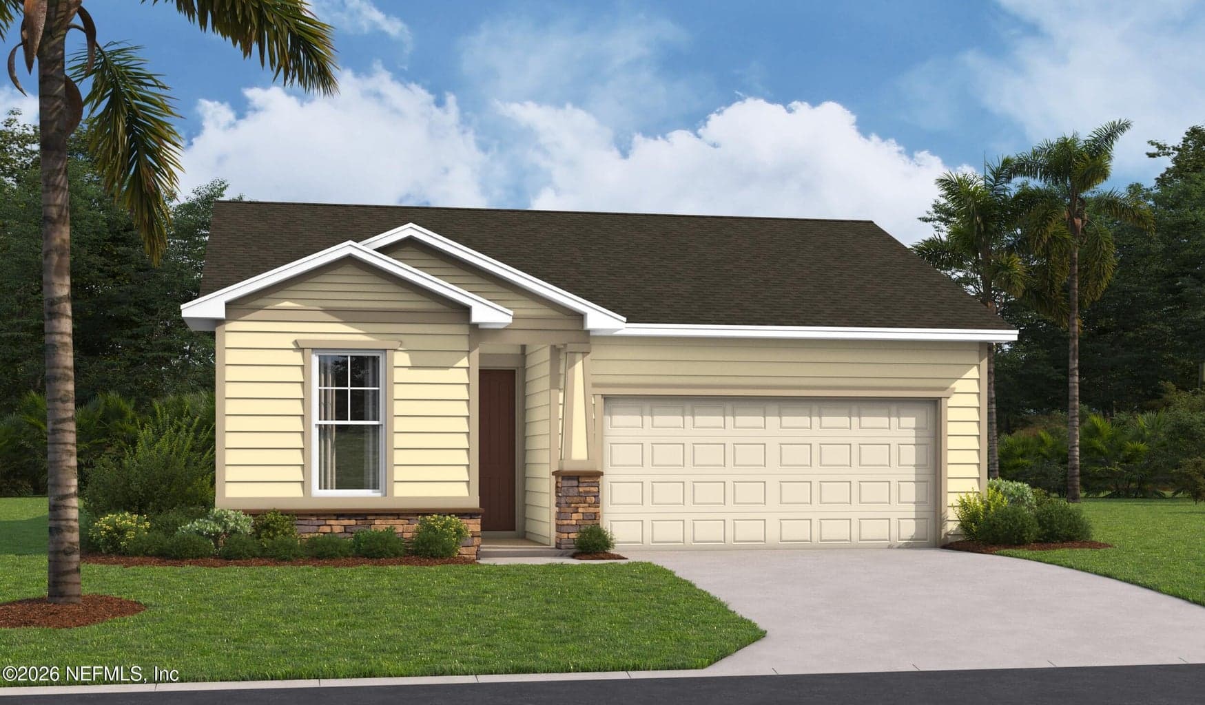 6759 DUTTON SPUR Lane, Jacksonville, FL 32219