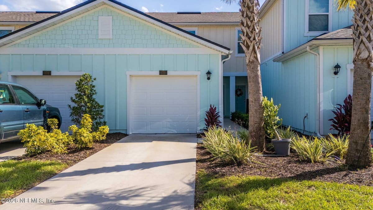 170 TALULLA Trail, St. Augustine, FL 32095 2
