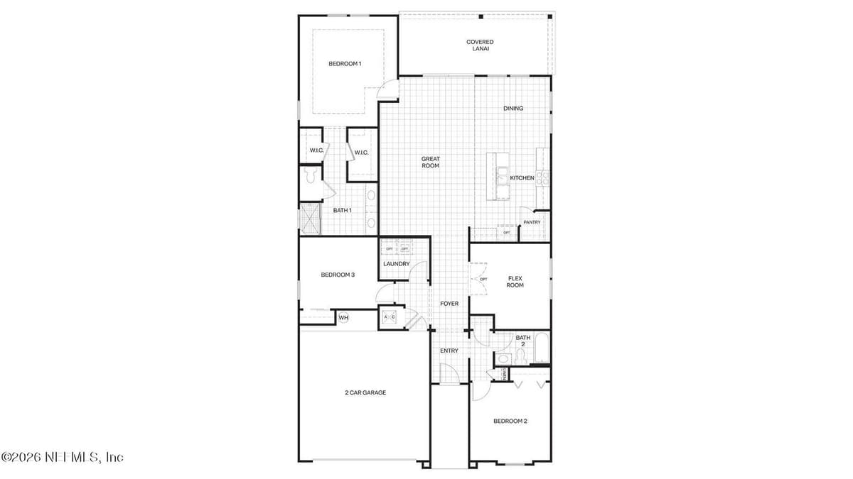 144 GREENWOOD Drive, Palm Coast, FL 32137 2