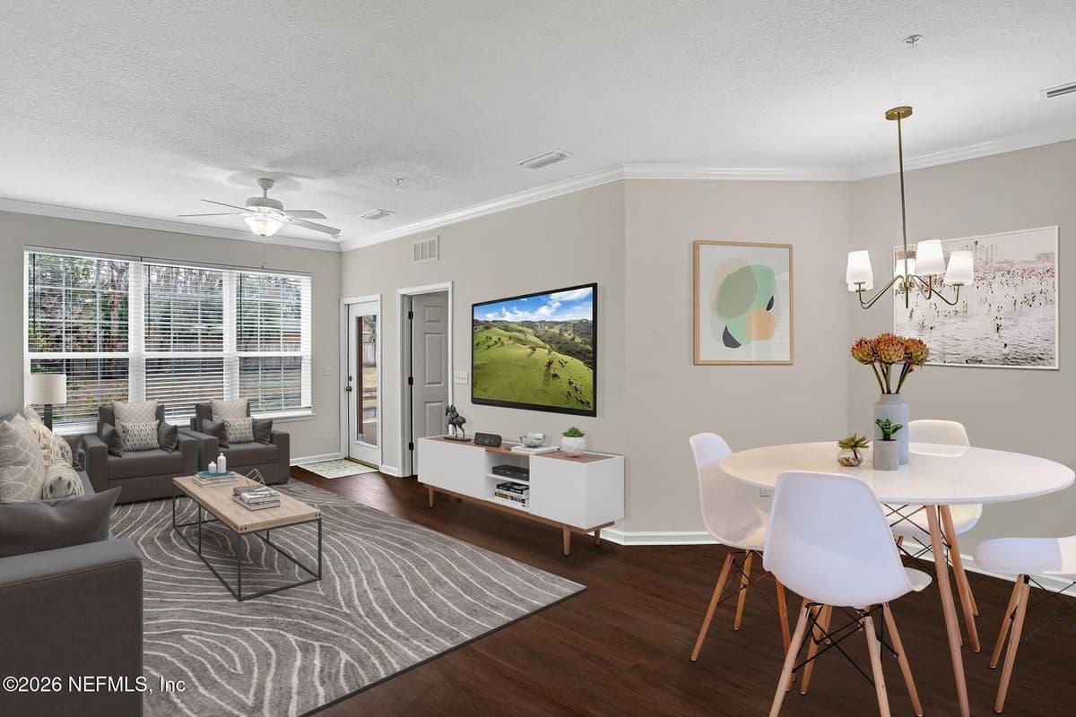 3904 VIA DI OLIVIA Court 40, Jacksonville, FL 32257 2