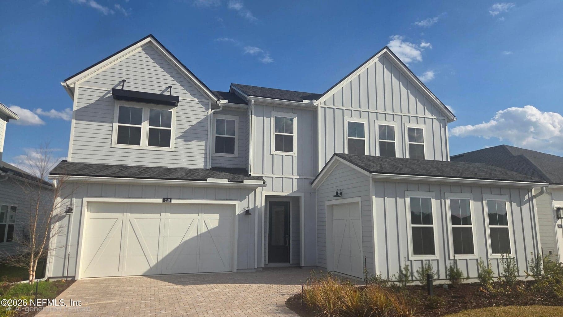 258 PINE LEAF Drive, St. Augustine, FL 32092