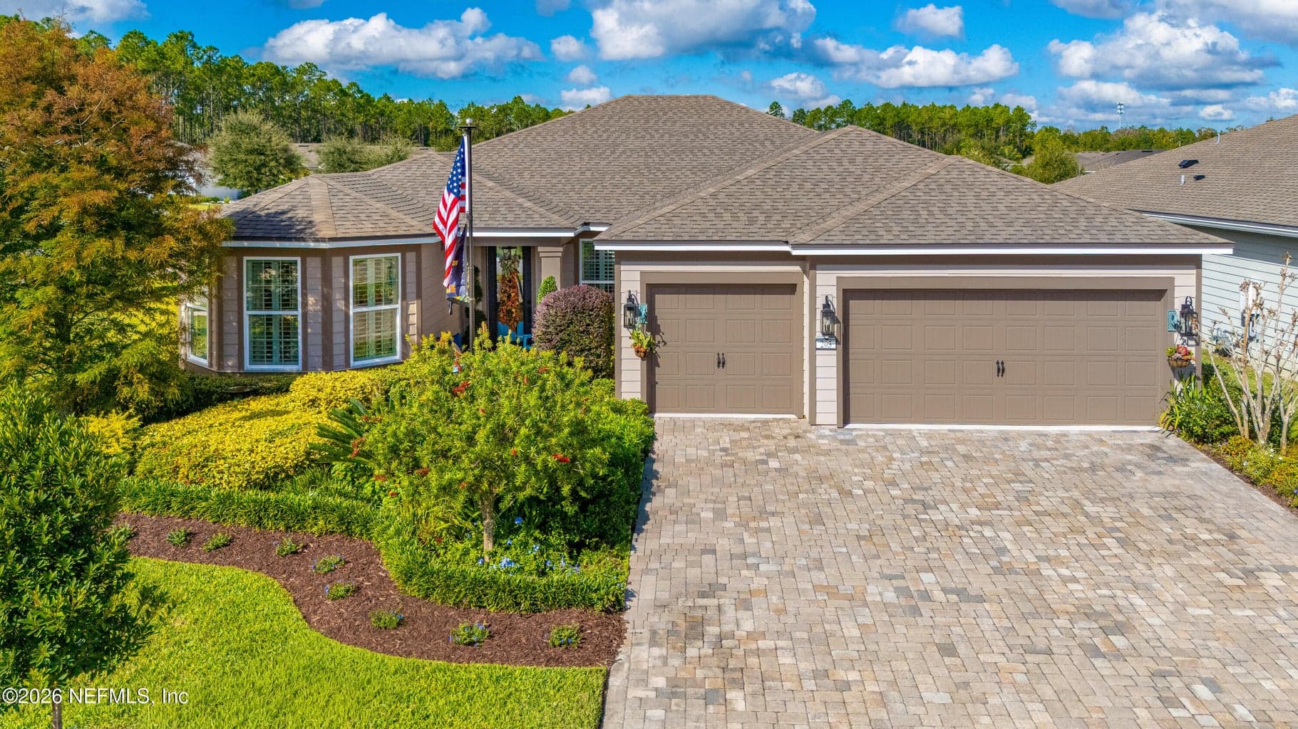203 COUNTRY BROOK Avenue, Ponte Vedra, FL 32801