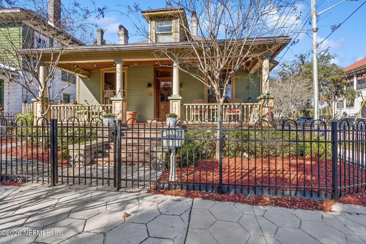 1454 HUBBARD Street, Jacksonville, FL 32206 2