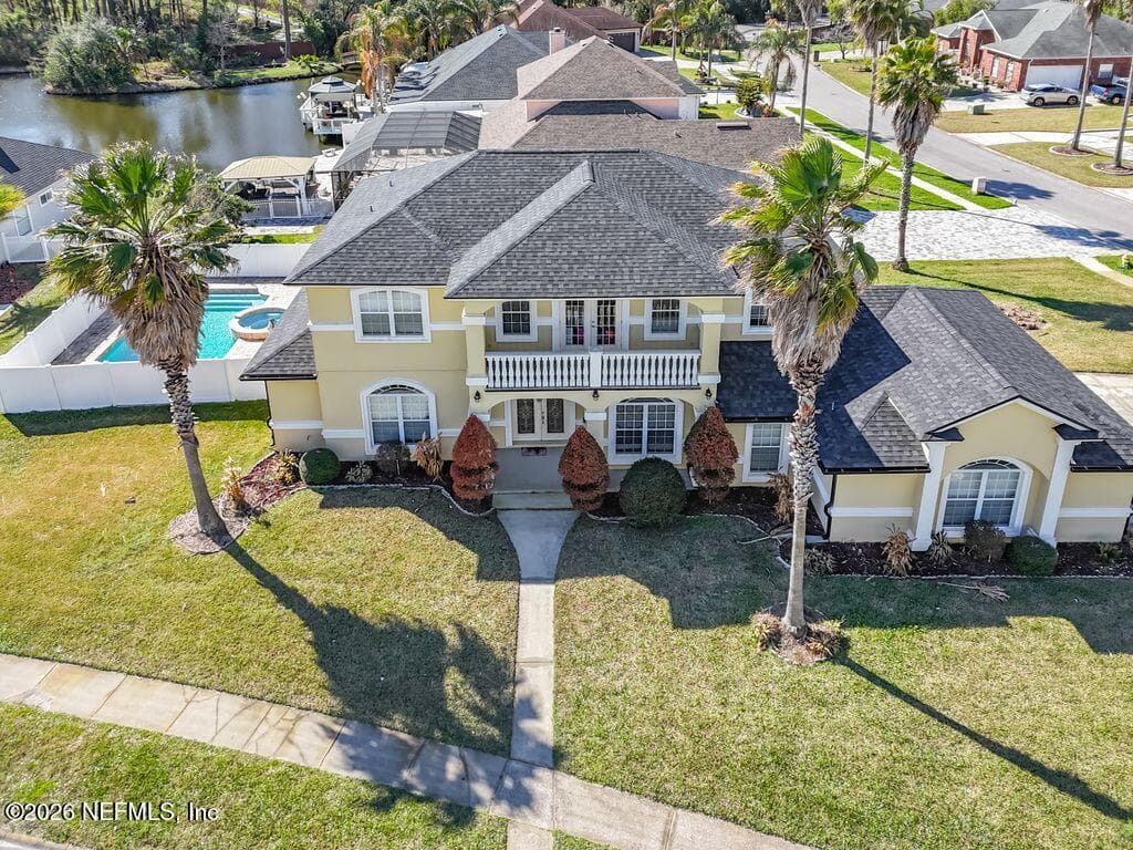 4321 BOAT CLUB Drive, Jacksonville, FL 32277 3