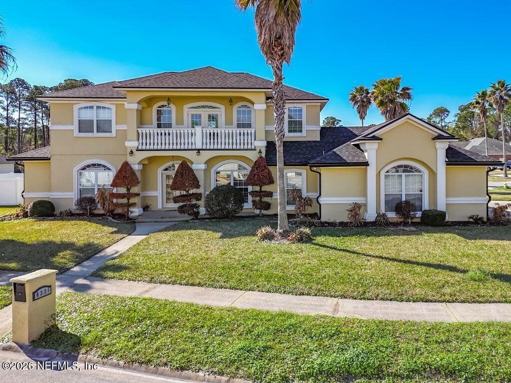 4321 BOAT CLUB Drive, Jacksonville, FL 32277