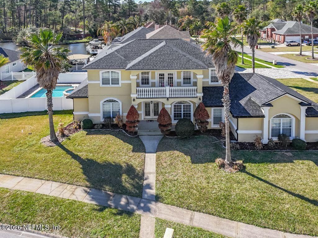 4321 BOAT CLUB Drive, Jacksonville, FL 32277 2