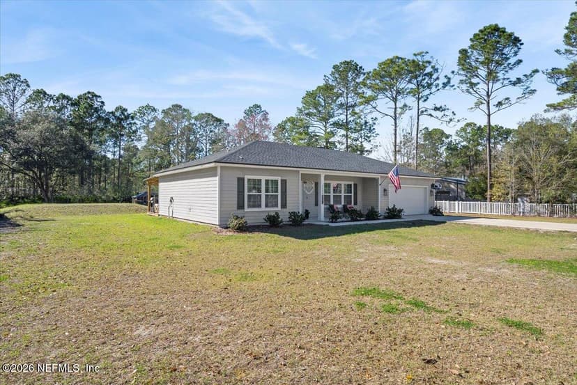 2098 HERMITAGE Place, Middleburg, FL 32068