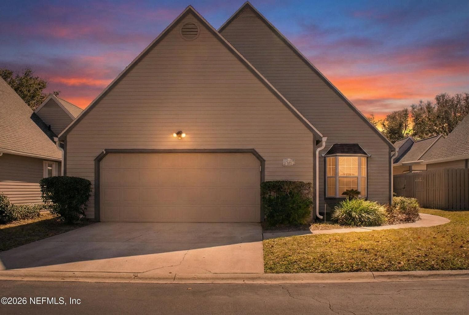364 VILLAGE Drive, St. Augustine, FL 32084